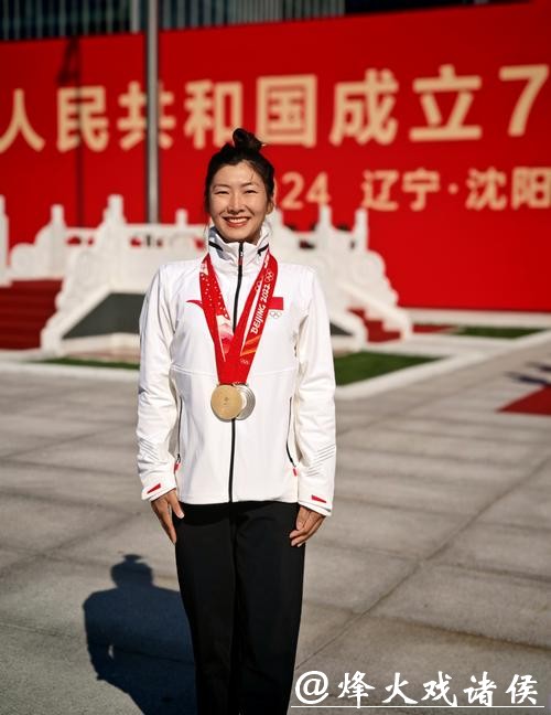 唐维红:坚守主流价值 弘扬体育精神 传播奋进力量 唐维红:坚守主流价值 弘扬体育精神 传播奋进力量